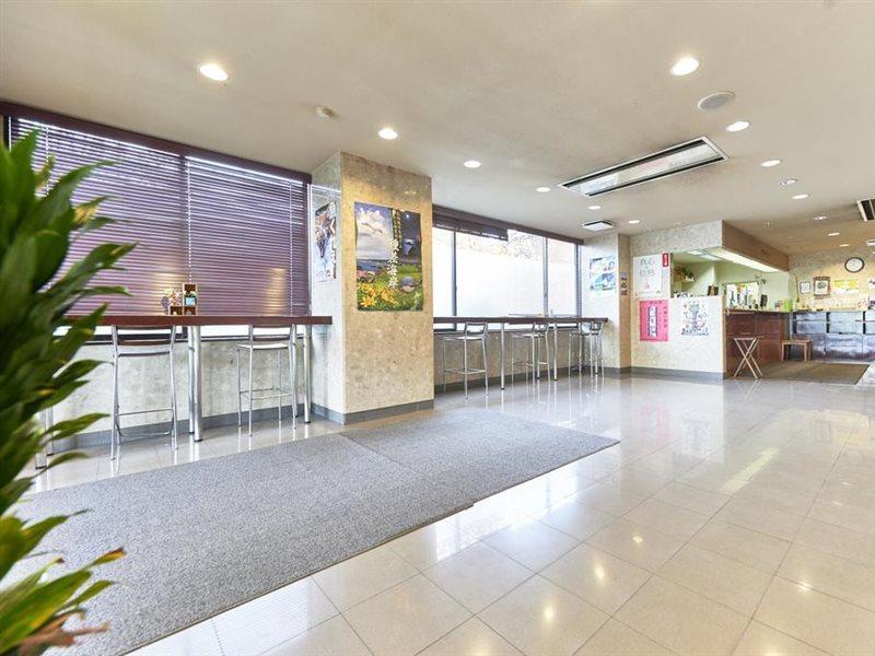 Hotel Select Inn Hachinohe Chuo Exterior photo