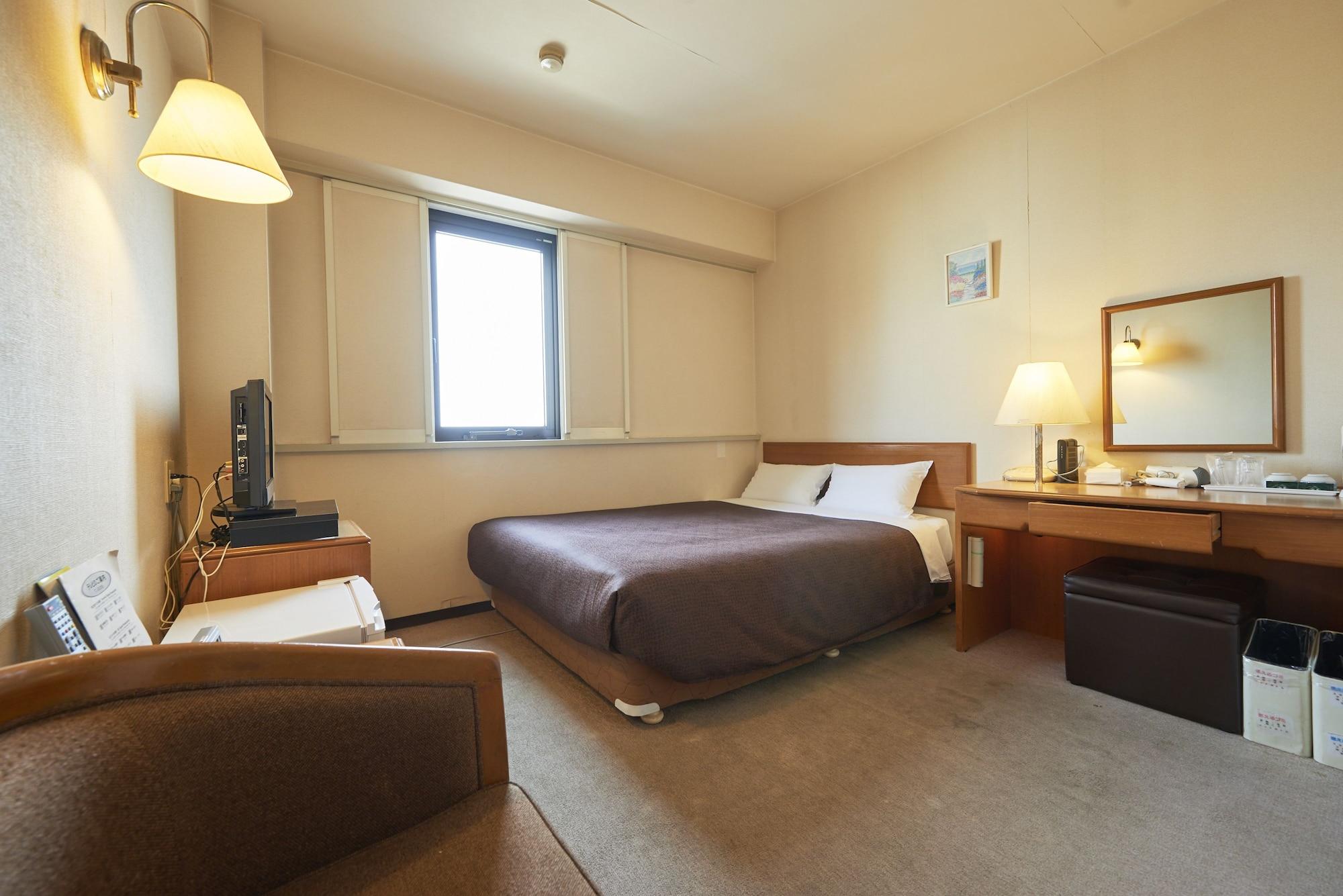Hotel Select Inn Hachinohe Chuo Exterior photo