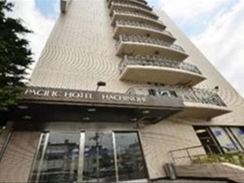 Hotel Select Inn Hachinohe Chuo Exterior photo