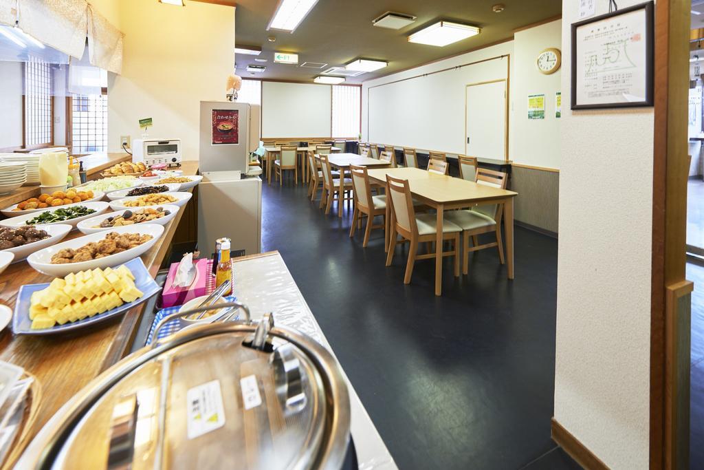 Hotel Select Inn Hachinohe Chuo Exterior photo